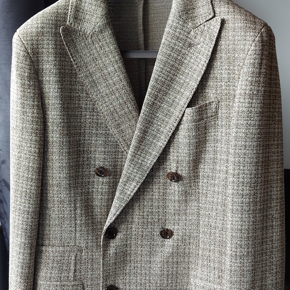 Sport jacket
